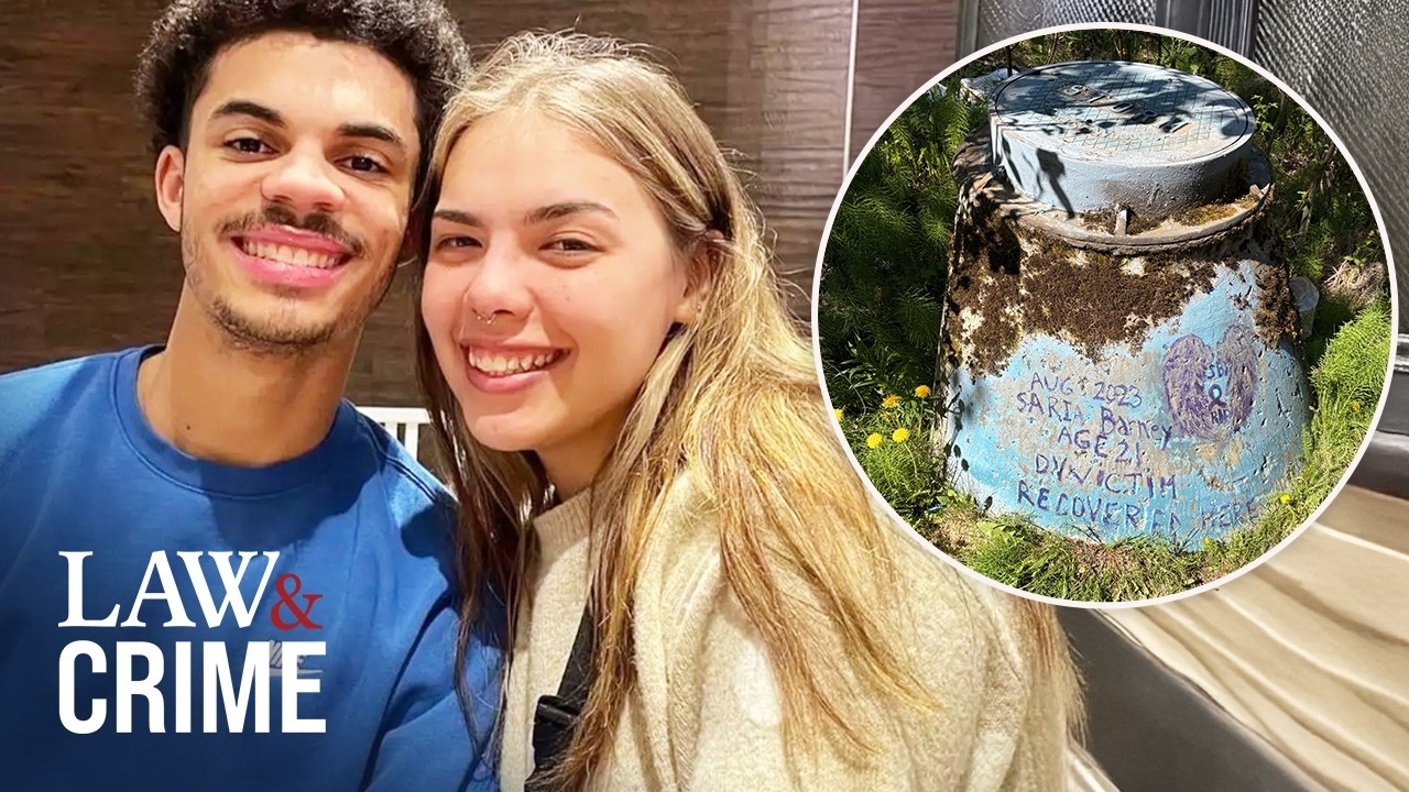 Military Wife Stuffed in Drain Pipe by Killer Husband: Police