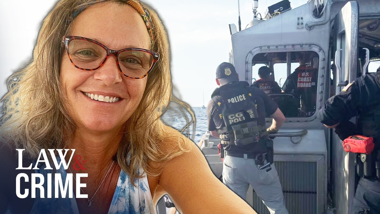 Search Ends for Lynette Hooker as Bahamas Investigation Heats Up