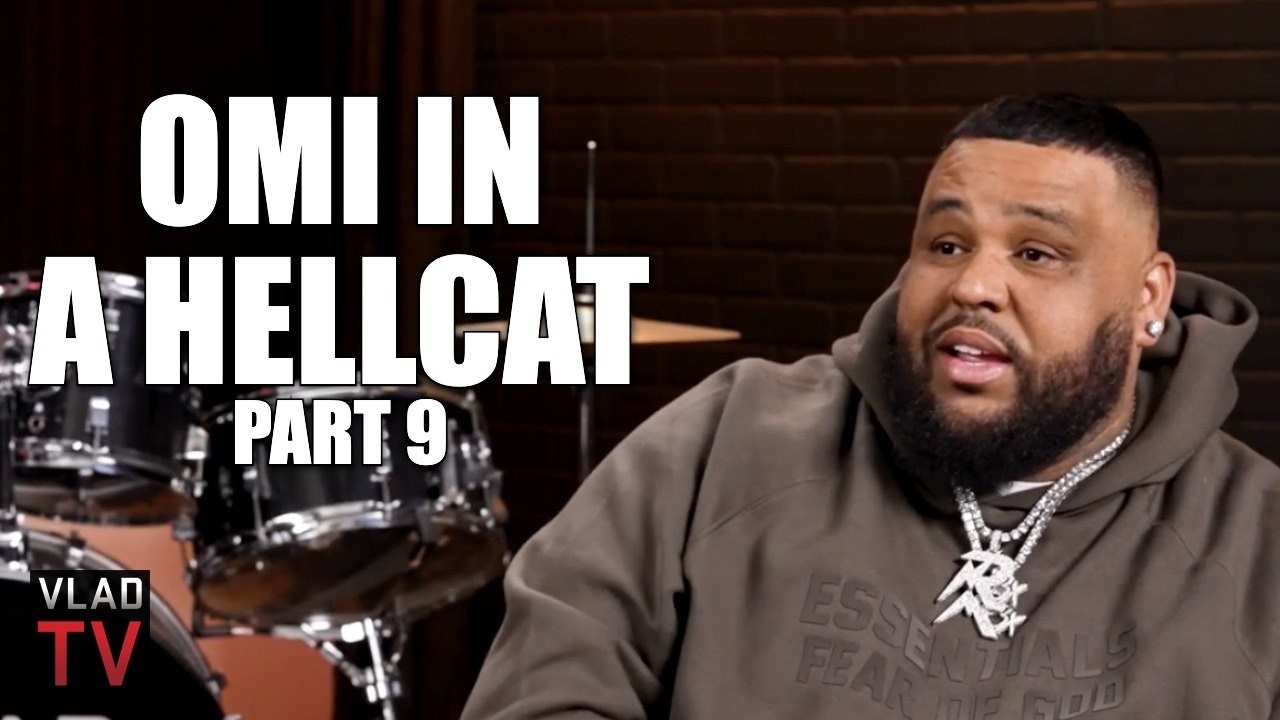 Omi in a Hellcat Claims He Had a Pill to Take His Own Life if He Got 30 Years (Part 9)