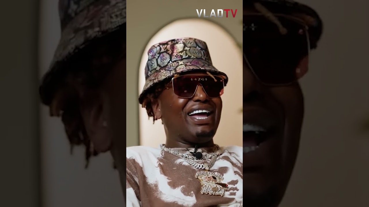 HoneyKomb Brazy Calls Gucci Mane A Snitch... Thoughts??