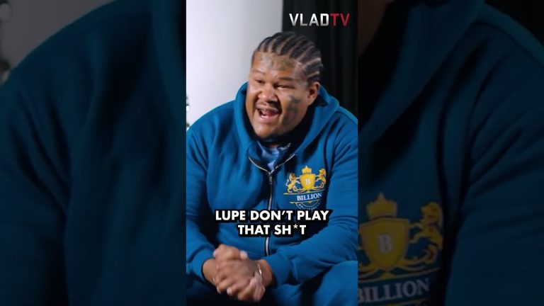 Crip Mac on Rumor Vlad Backdoored Him with Christopher Lovejoy