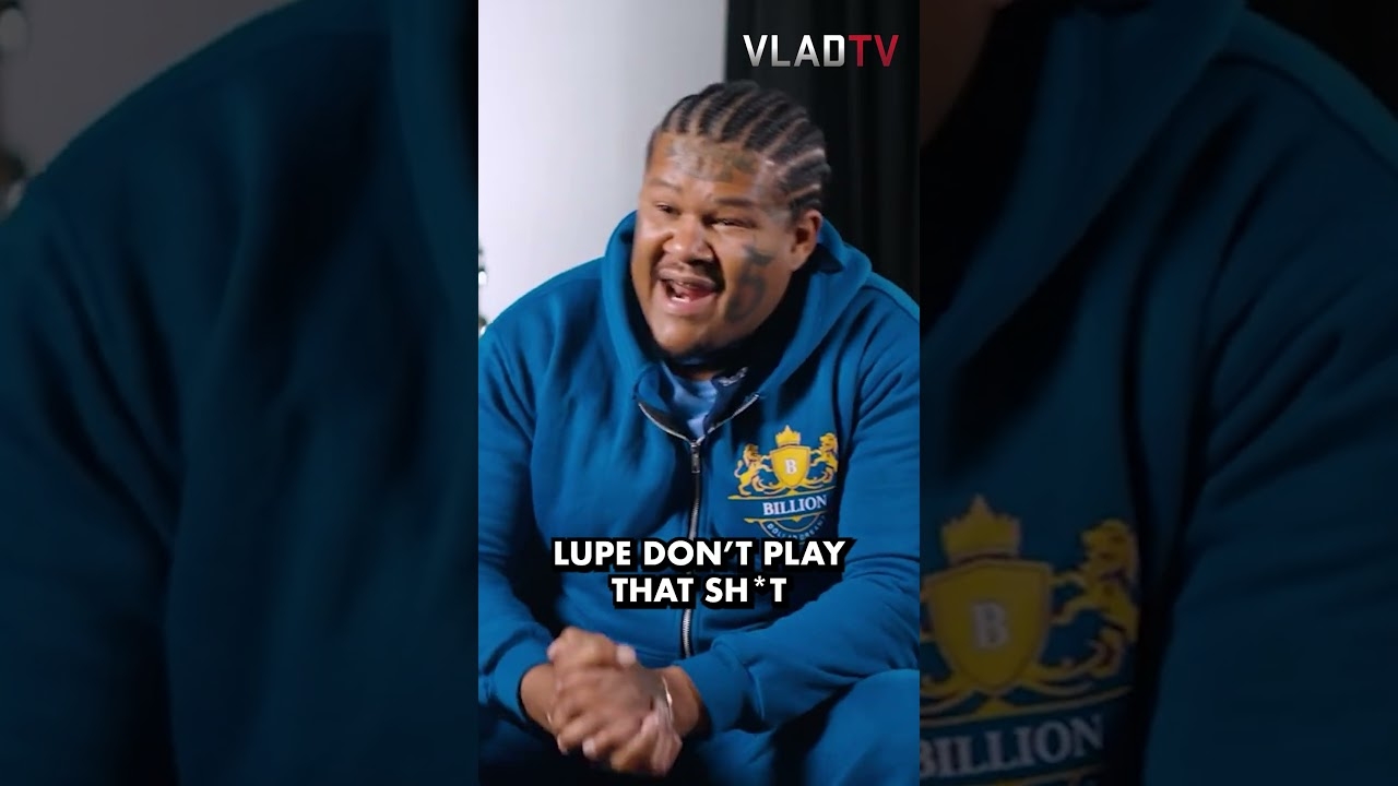 Crip Mac on Rumor Vlad Backdoored Him with Christopher Lovejoy