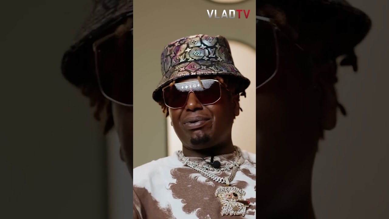 HoneyKomb Brazy Addresses Beef With Finesse2tymes