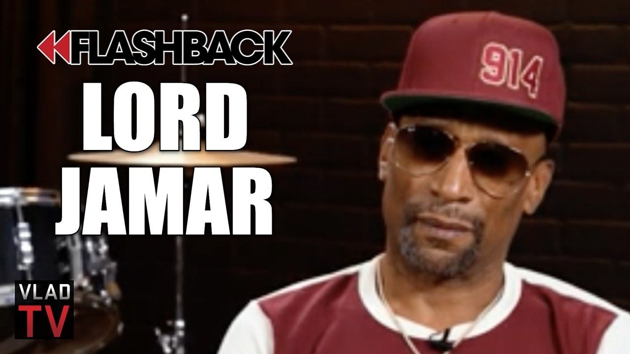 Lord Jamar Predicts Knicks Win NBA Championship, Defeating Wemby & the Spurs in 6 Games (Flashback)