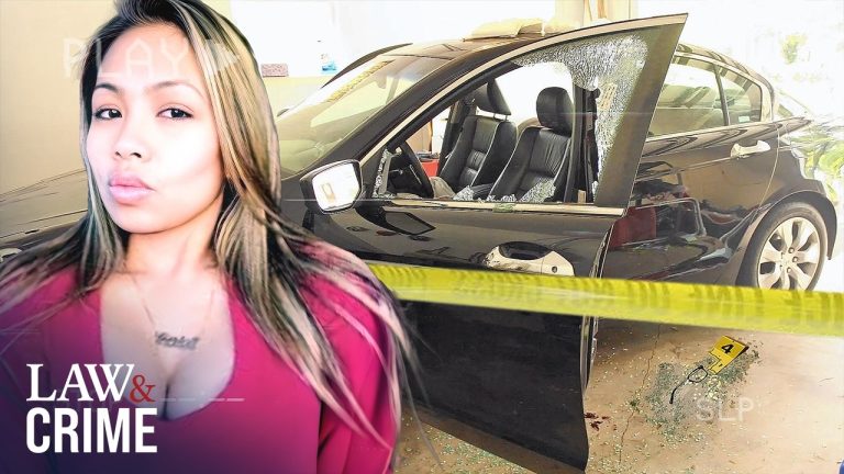 Woman Hired Hitmen to Kill Her Boyfriend's Ex-Brother-in-Law