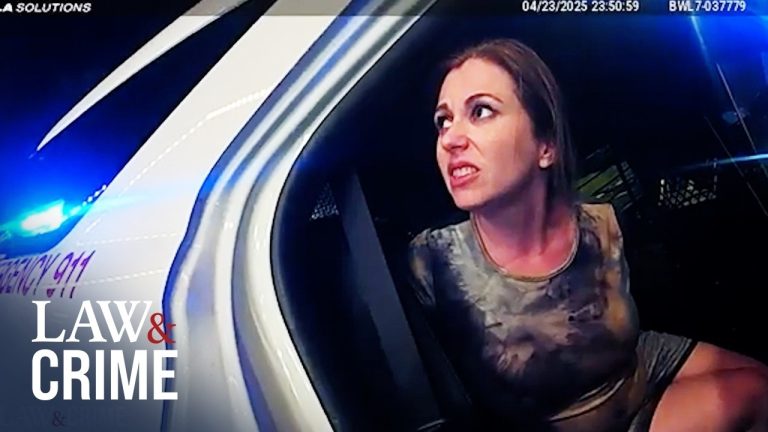 5 Parents Ditching Their Kids Caught on Bodycam