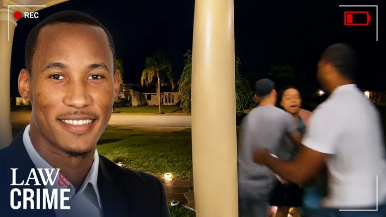 NFL Star Kills Intruder In Home Invasion At Moms House