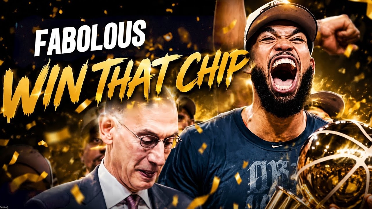 Fabolous - Win That Chip (Knicks Tribute)