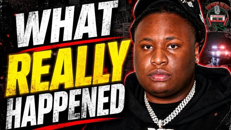BREAKING: Here's What Really Happened To Tay Keith?!?
