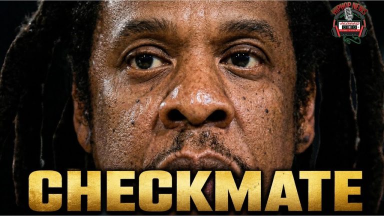 The WORST Just Happened To Jay-Z