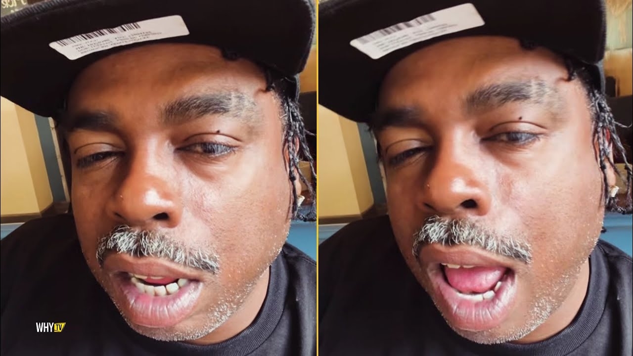 Daz Dillinger Calls Kurupt & Lady Of Rage Weak For Performing Snoop Dogg At LBC Show Last Night
