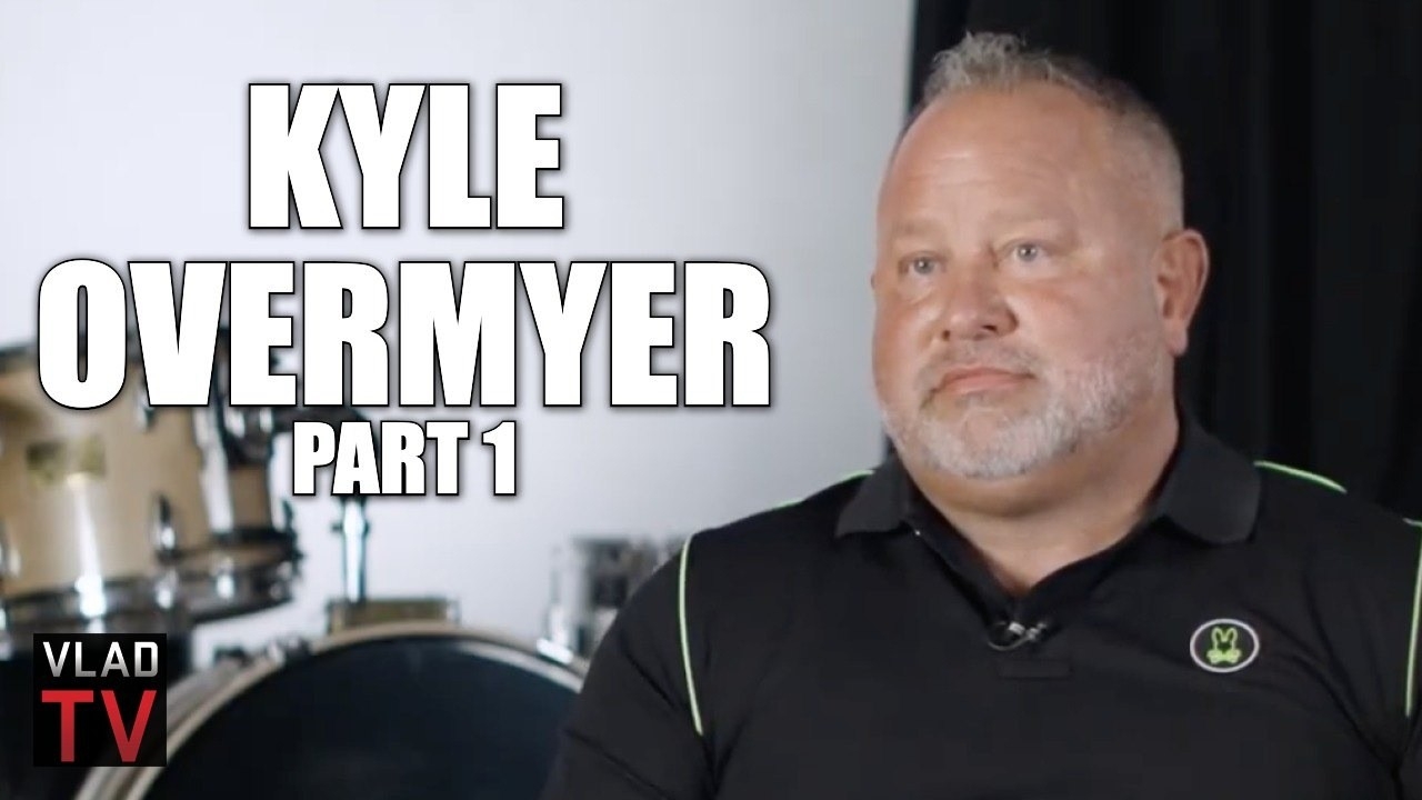 Corrupt Sheriff Kyle Overmyer: I Had 30 Snitches Working for Me While I Was Undercover Cop (Part 1)