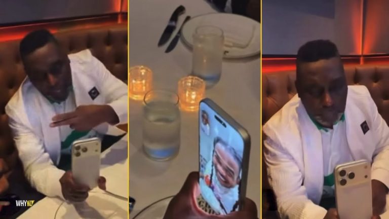 Max B Facetimes With Big Daddy Kane And Squashes His Internet Beef With Him Is New Collab Coming??