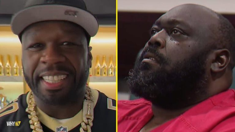 50 Cent Clowning Faizon Love And Calling Him Broke After His Arrest 'Damn Can't Pay 2,500$ A Month'