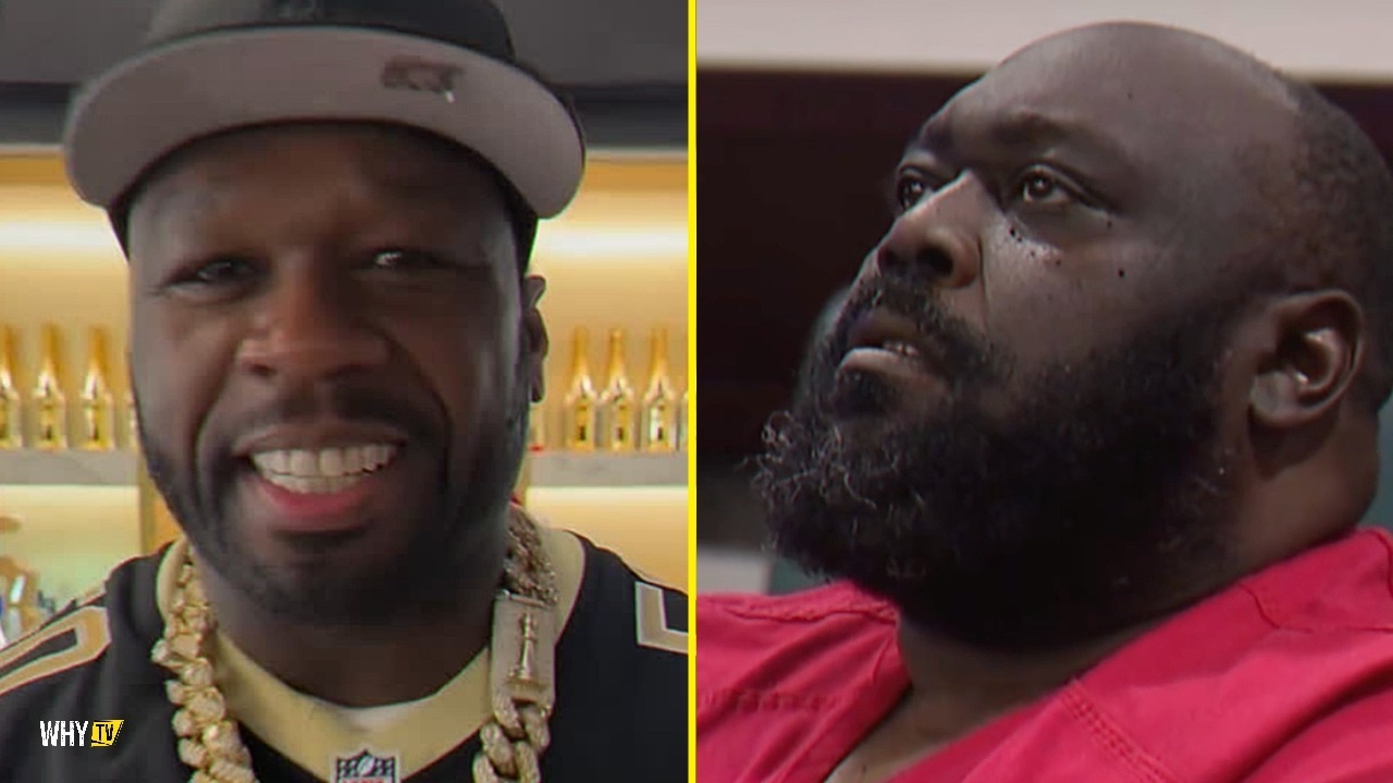 50 Cent Clowning Faizon Love And Calling Him Broke After His Arrest 'Damn Can't Pay 2,500$ A Month'