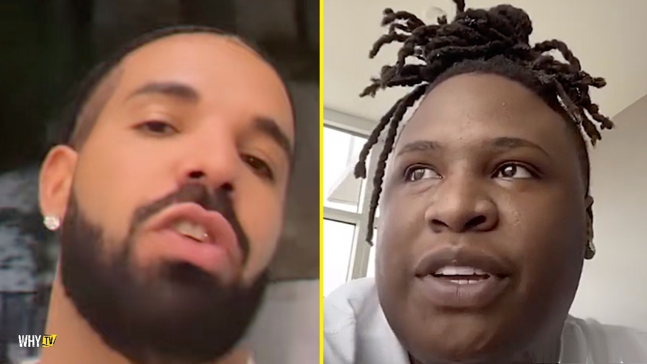 Drake Reacts To Passing Away Of Tay Keith 'Endless And Eternal Gratitude For Your Spirit'