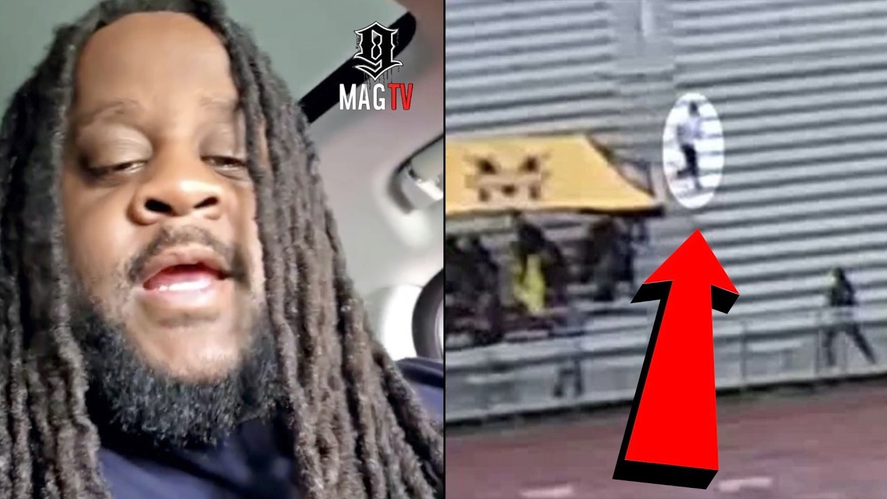 Ceddy Nash Reacts To Newly Released Karmelo Anthony Video Evidence!