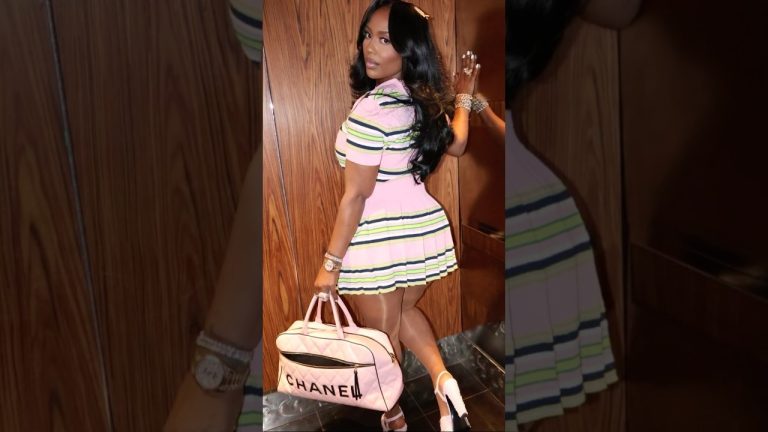 Kashdoll Edition 