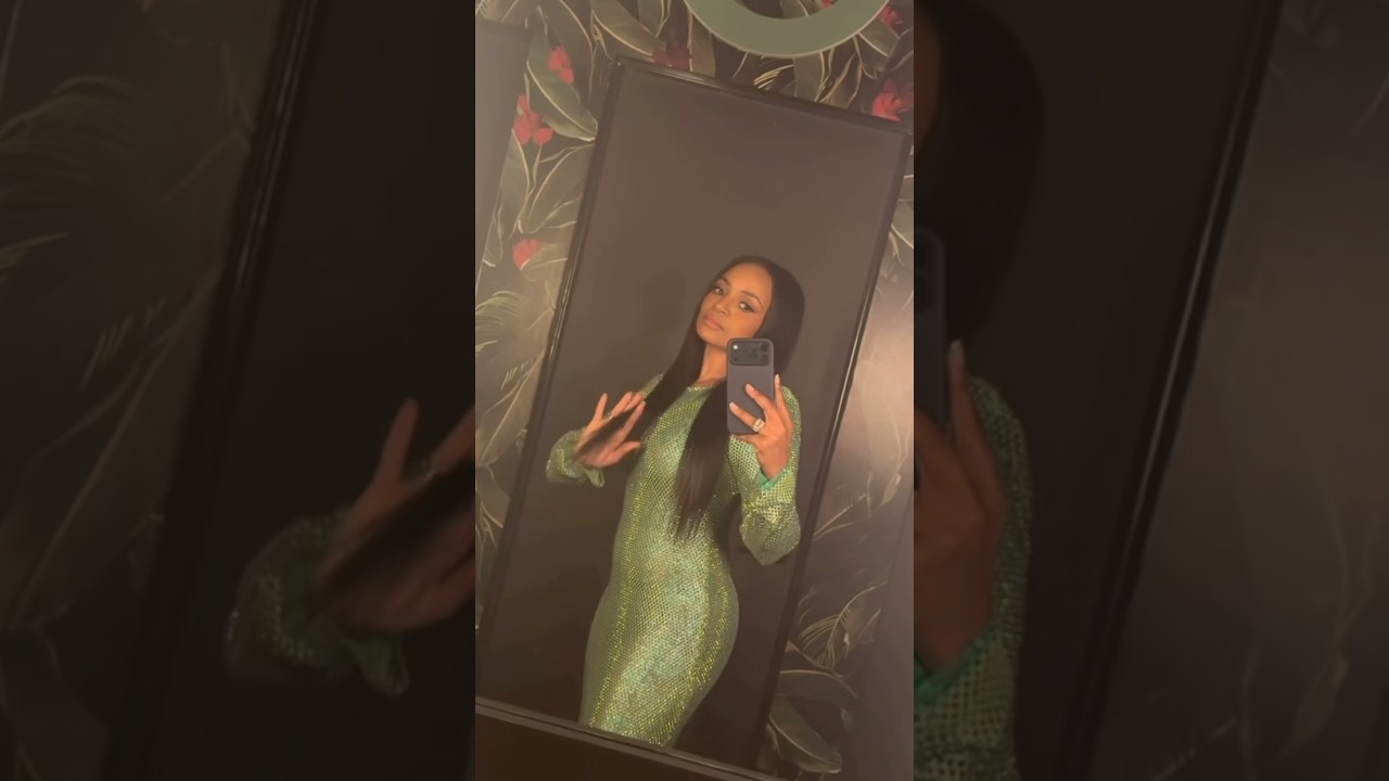 Fit Check With Kyla Pratt