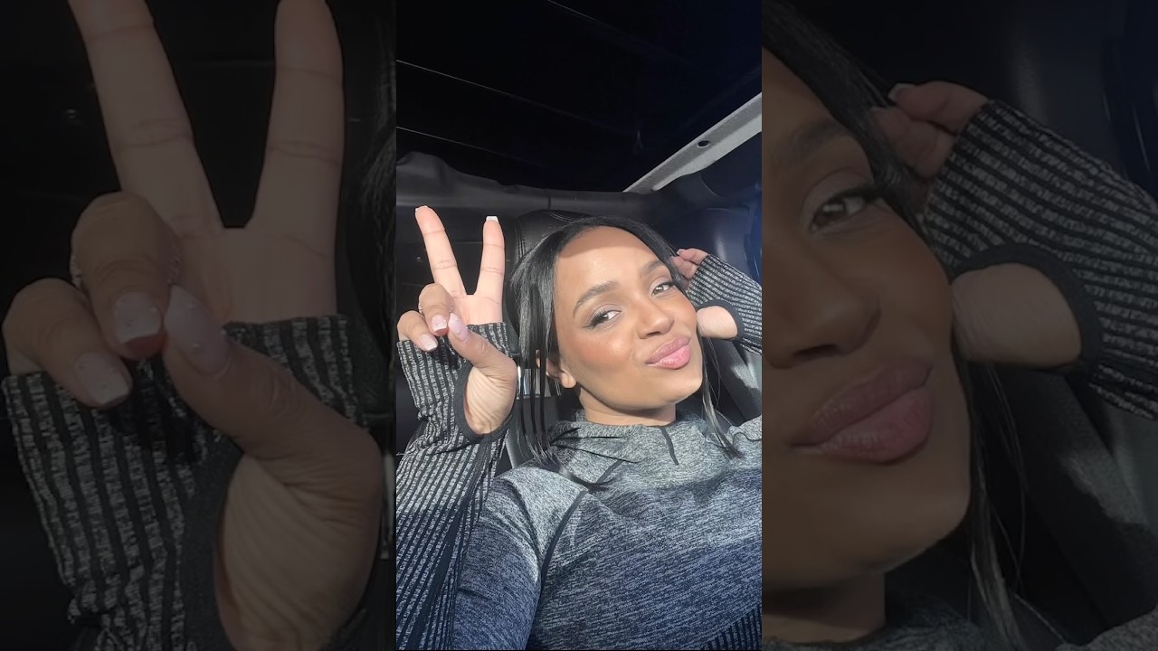 Peace & Love Kyla Pratt