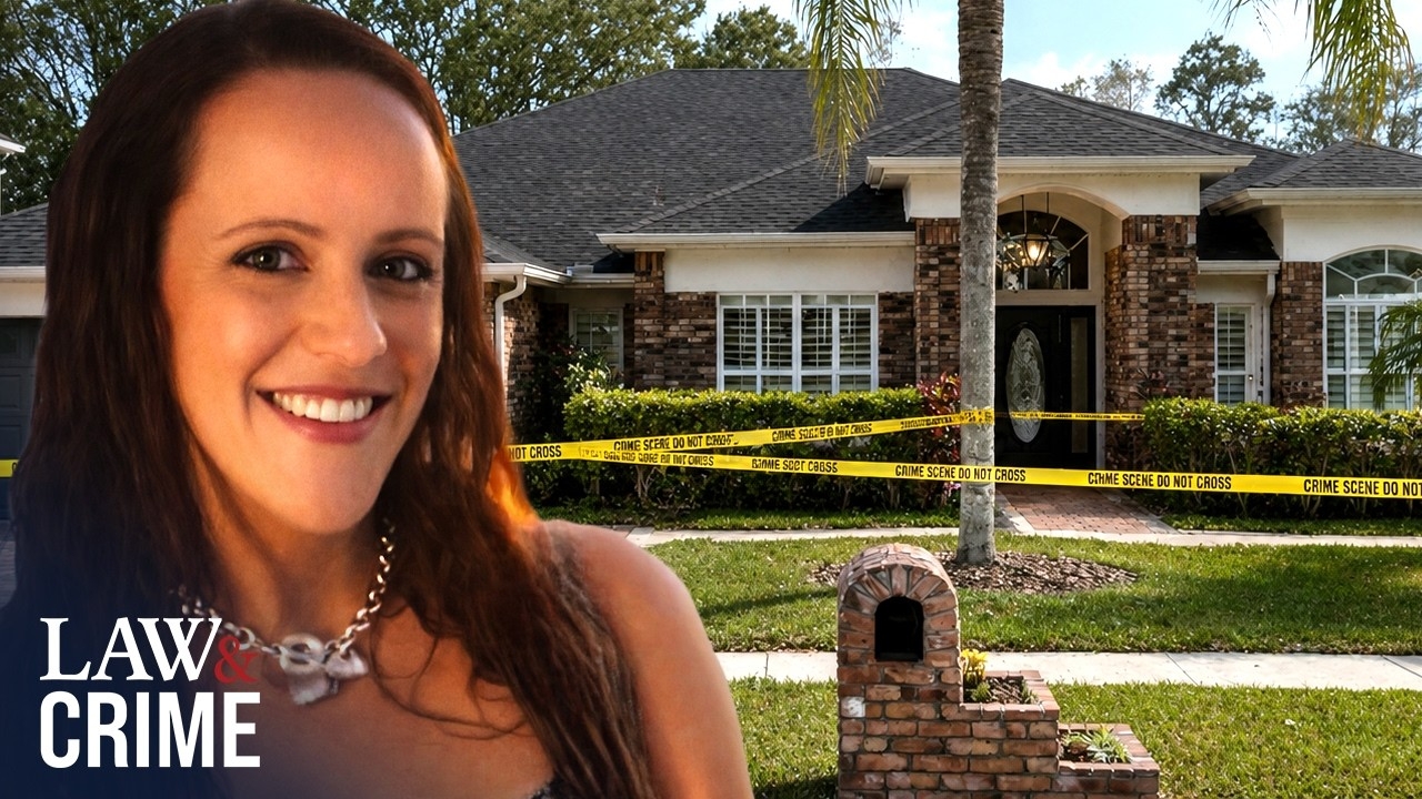 Girlfriend Shot Four Times in the Back at Son's Birthday Party