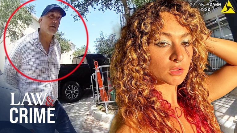 TikTok Stars Dad Busted in Baby Daddy Murder-for-Hire Plot