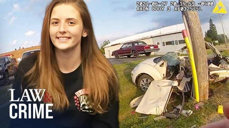 Innocent Woman Never Makes It Home After Deadly Police Chase