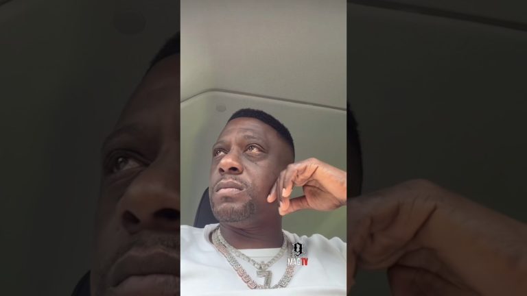 Its Always Something  Boosie