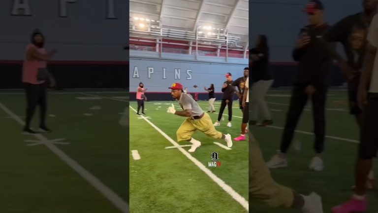Lets Get It  Stefon Diggs
