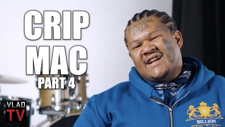 Crip Mac & Maino FaceTime During Interview (Part 4)