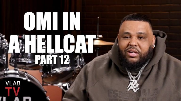Omi in a Hellcat: I Wish I Didn't Make Make Millions & Go to Jail Selling Pirated Content (Part 12)