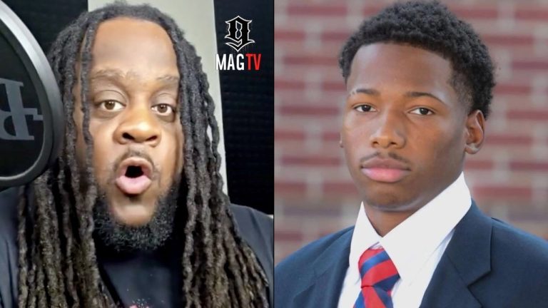 "Stand Your Ground" Ceddy Nash Reacts To The Karmelo Anthony GUILTY Verdict!