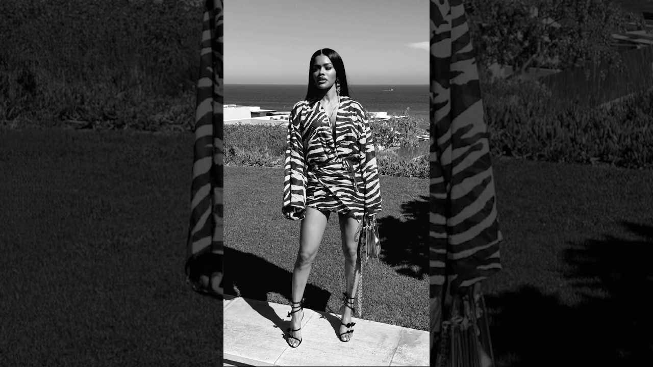 A Little Kiss Of Life  Teyana Taylor