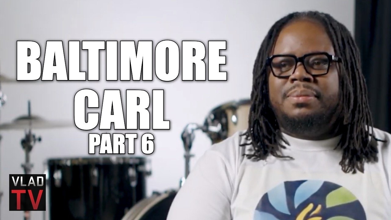 Baltimore Carl: Joining Major Drug Operation at 18 Was Like Going Pro After High School (Part 6)