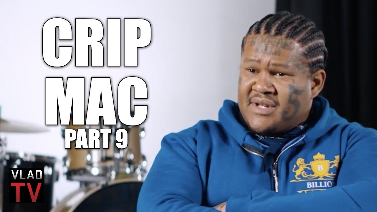Crip Mac Reacts to China Mac Getting Pranked into Eating Dog Meat (Part 9)