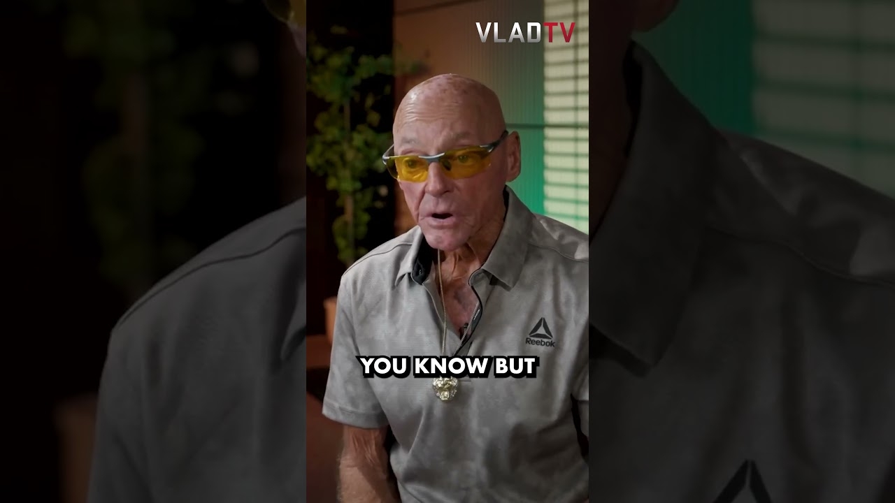 He Got 40 More Years Added To His Sentence For THIS!?