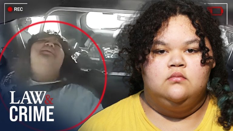 Giggly Teen Murder Plot Suspect Faces Disturbing New Charges