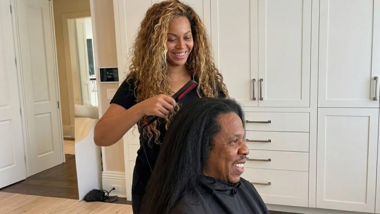 This Video Changed Everything About JAY-Z & Beyonce