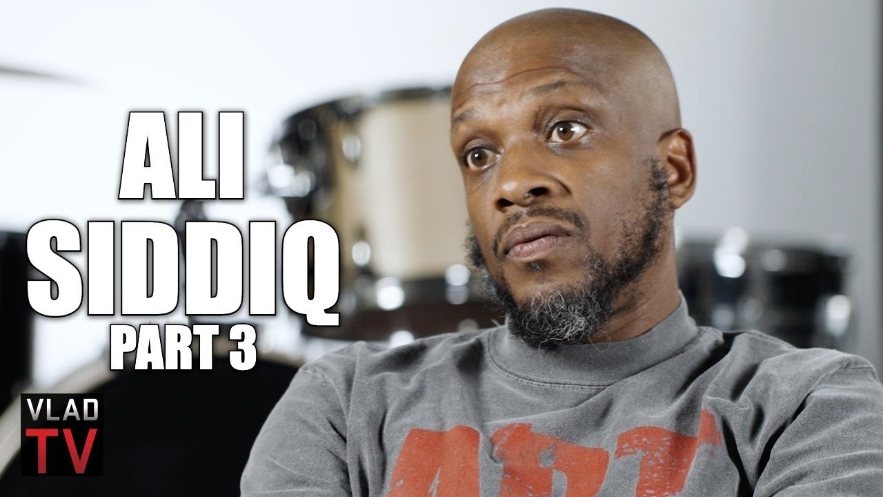 Ali Siddiq Plays "This or That" with Stand-Up Comedians (Part 3)