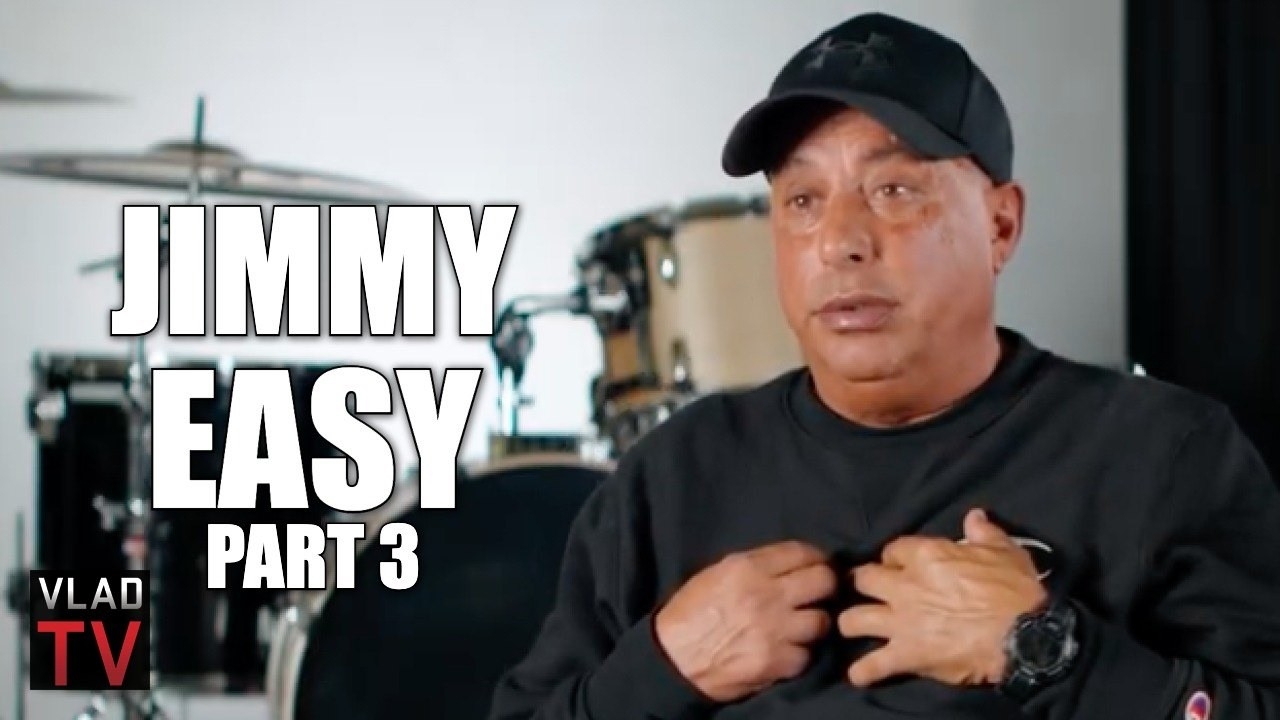 Jimmy Easy on Shooting Business Partner in Front of His Mom for Hanging Up on Him (Part 3)