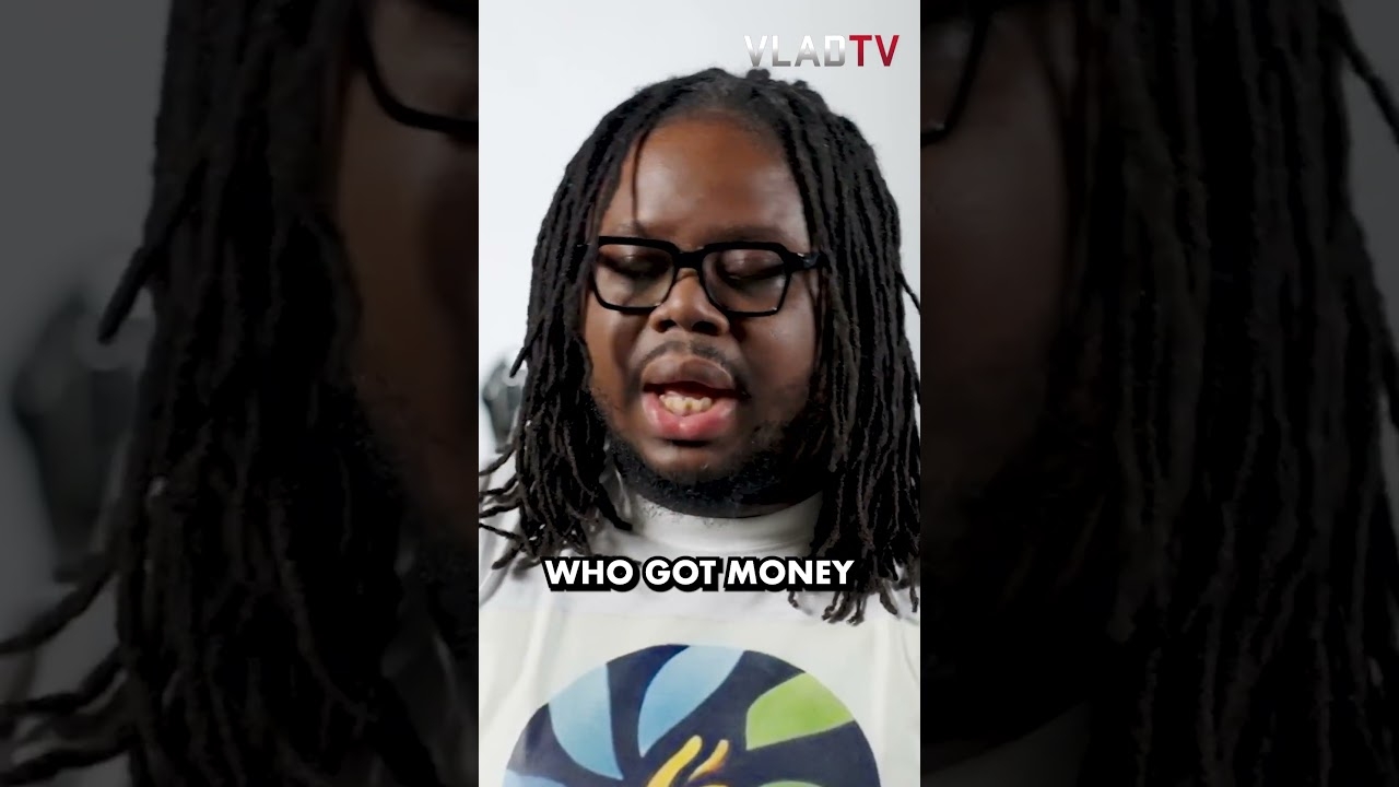 How Little Melvin From "The Wire" Became The Biggest Kingpin In Baltimore