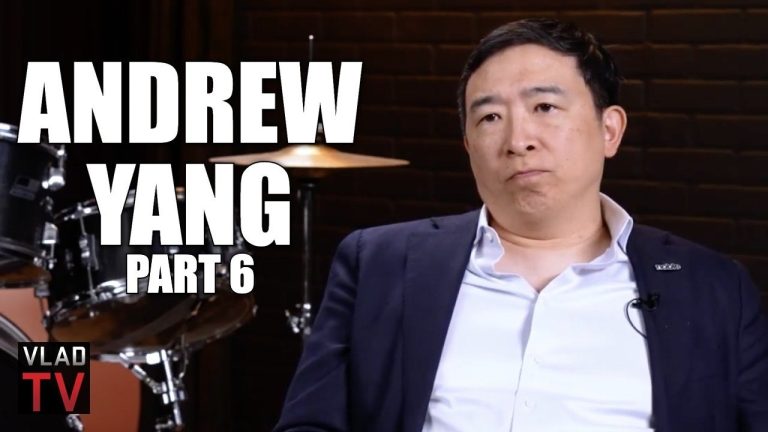 Andrew Yang on His 2021 New York Mayoral Loss (Part 6)
