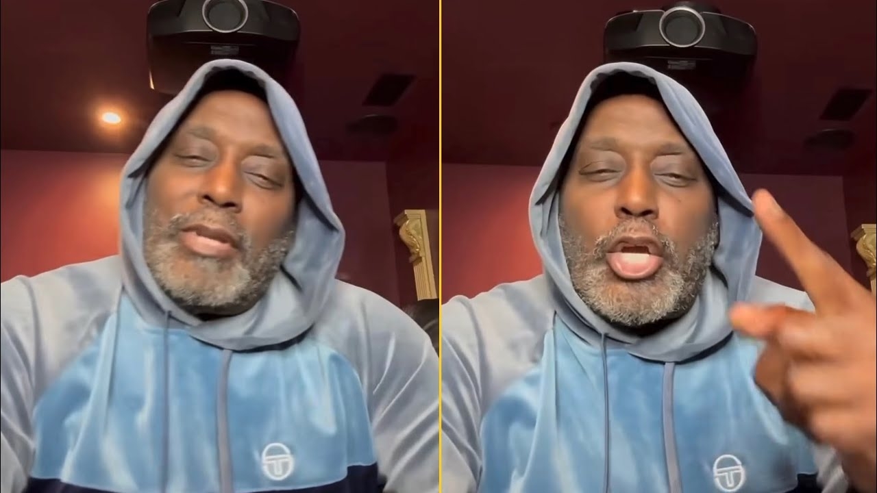 Big Daddy Kane Previews New Max B Diss Song It Seems Biggaveli Have Woken Up The Giant