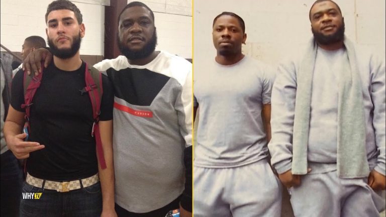 Philly Legend Ar-Ab And Foreign Meech Are Dropping New Music Video Power @ForeignMeech @ArAbTGOP