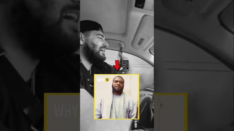 #ArAb Calling From Prison To #ForeignMeech #FREEARAB #whytv