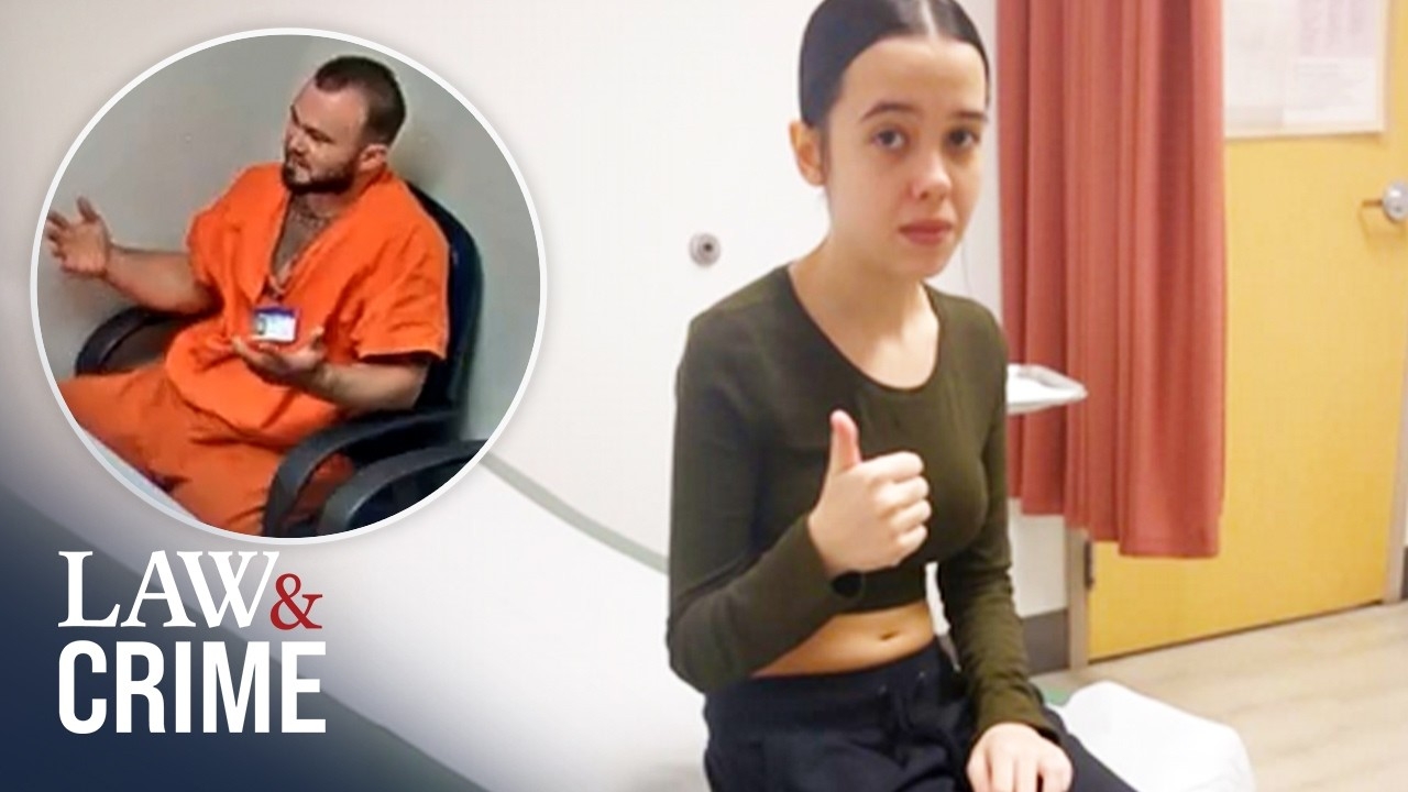 11 Chilling Claims in Florida Teen Dismemberment Case