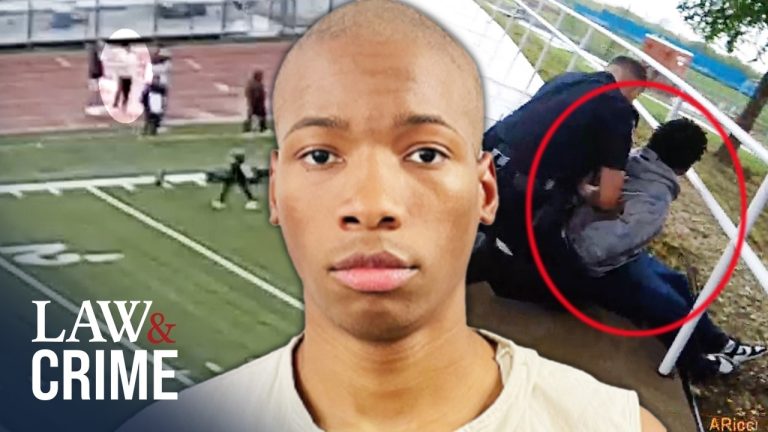 Explosive New Video Evidence Released in Karmelo Anthony Murder Case