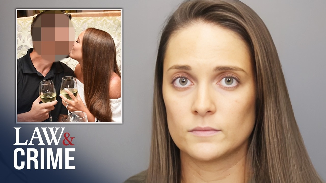 NJ 'Bad' Teacher Case Explodes With New Charges