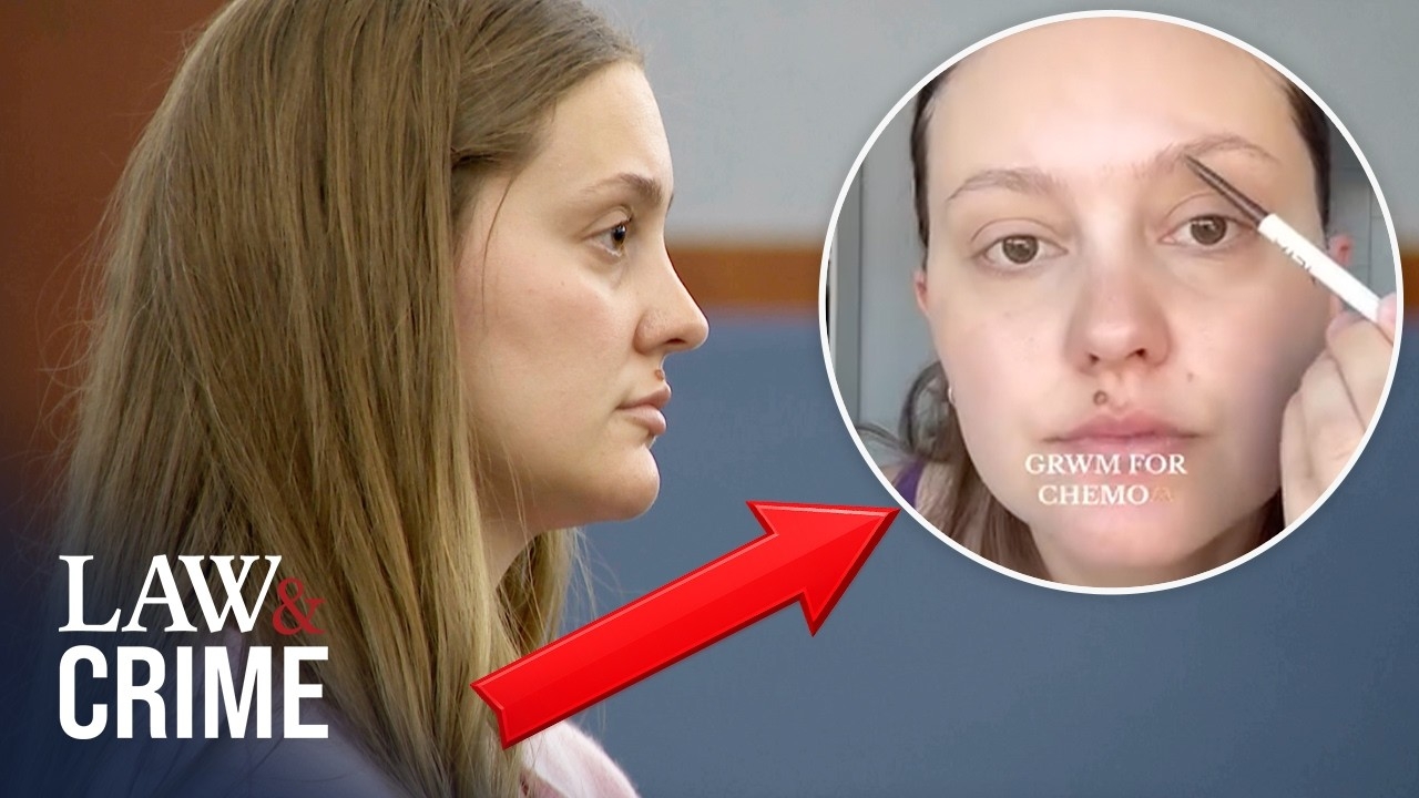 Nurses Cancer Hoax Exposed