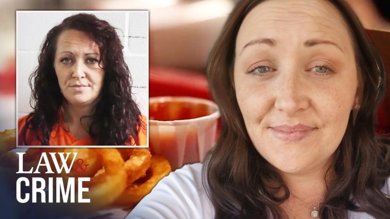 How an Arbys Order Turned Into an Alleged Herpes Nightmare